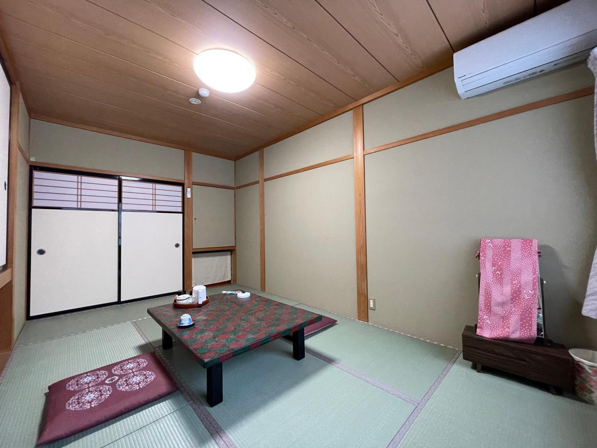 Suisensou Hotel Takayama  Ngoại thất bức ảnh