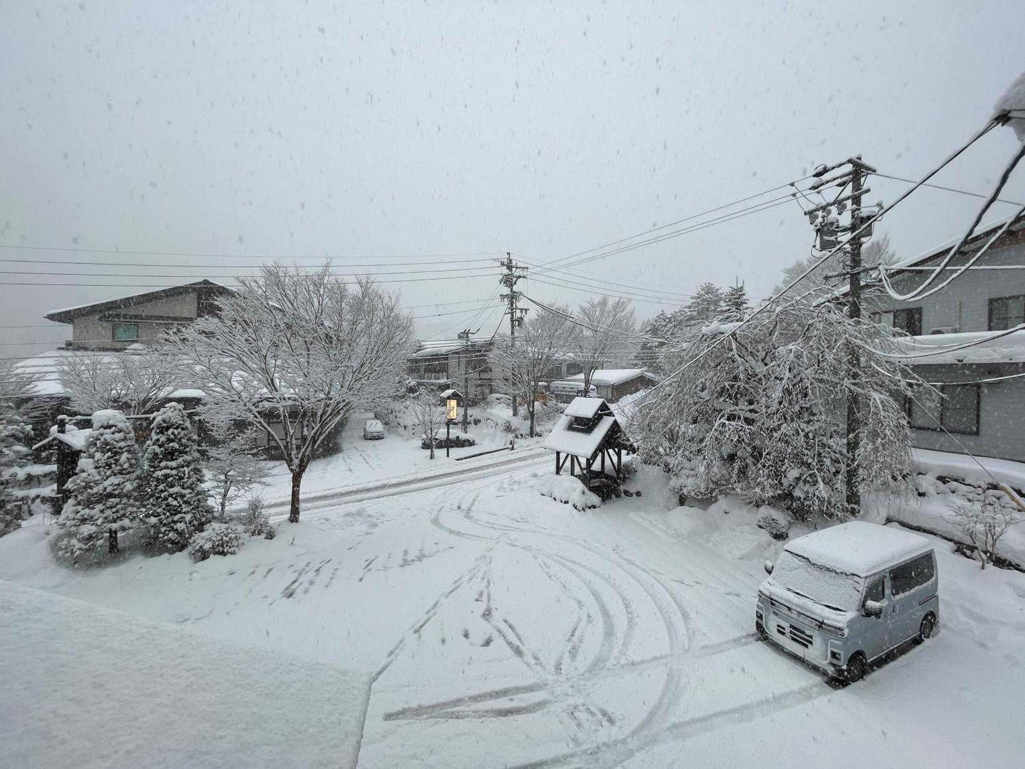 Suisensou Hotel Takayama  Ngoại thất bức ảnh