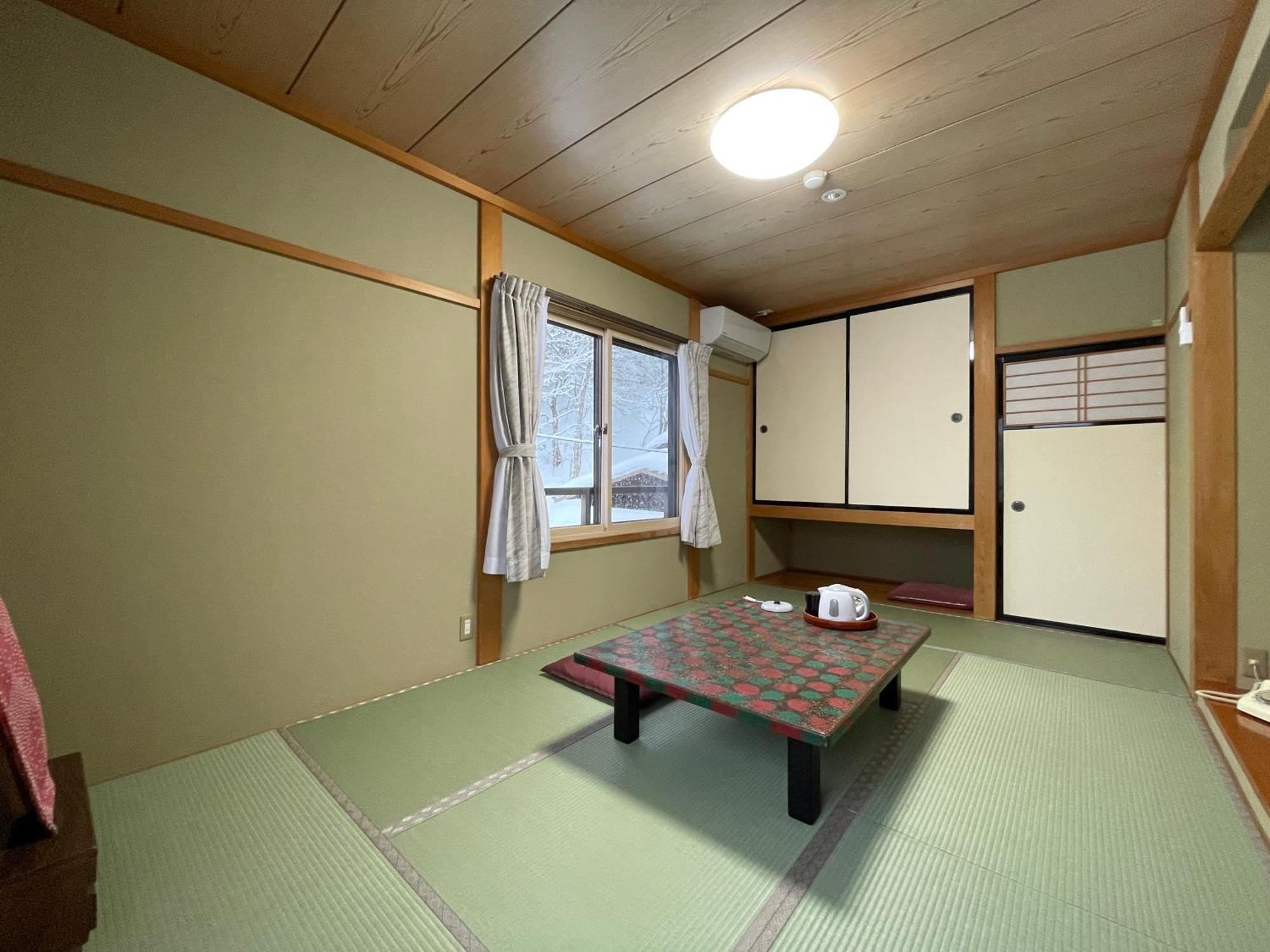Suisensou Hotel Takayama  Ngoại thất bức ảnh
