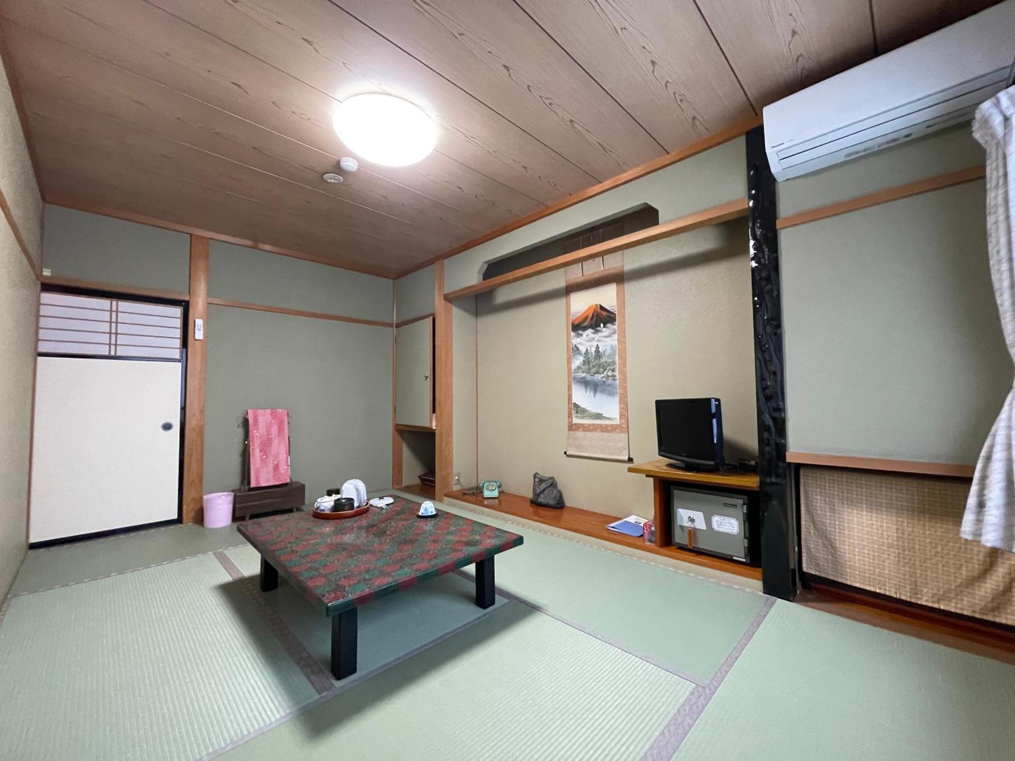 Suisensou Hotel Takayama  Ngoại thất bức ảnh