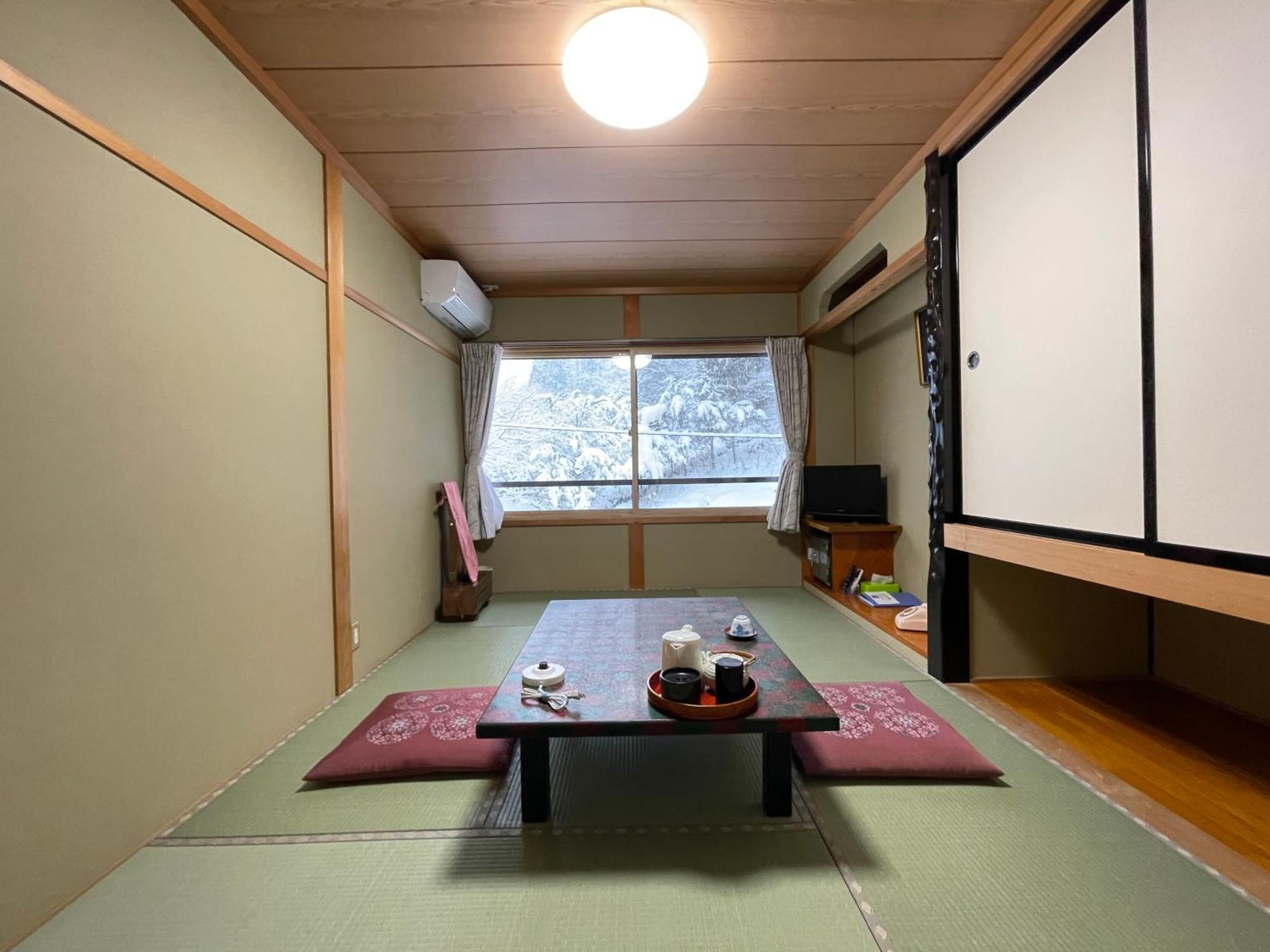 Suisensou Hotel Takayama  Ngoại thất bức ảnh
