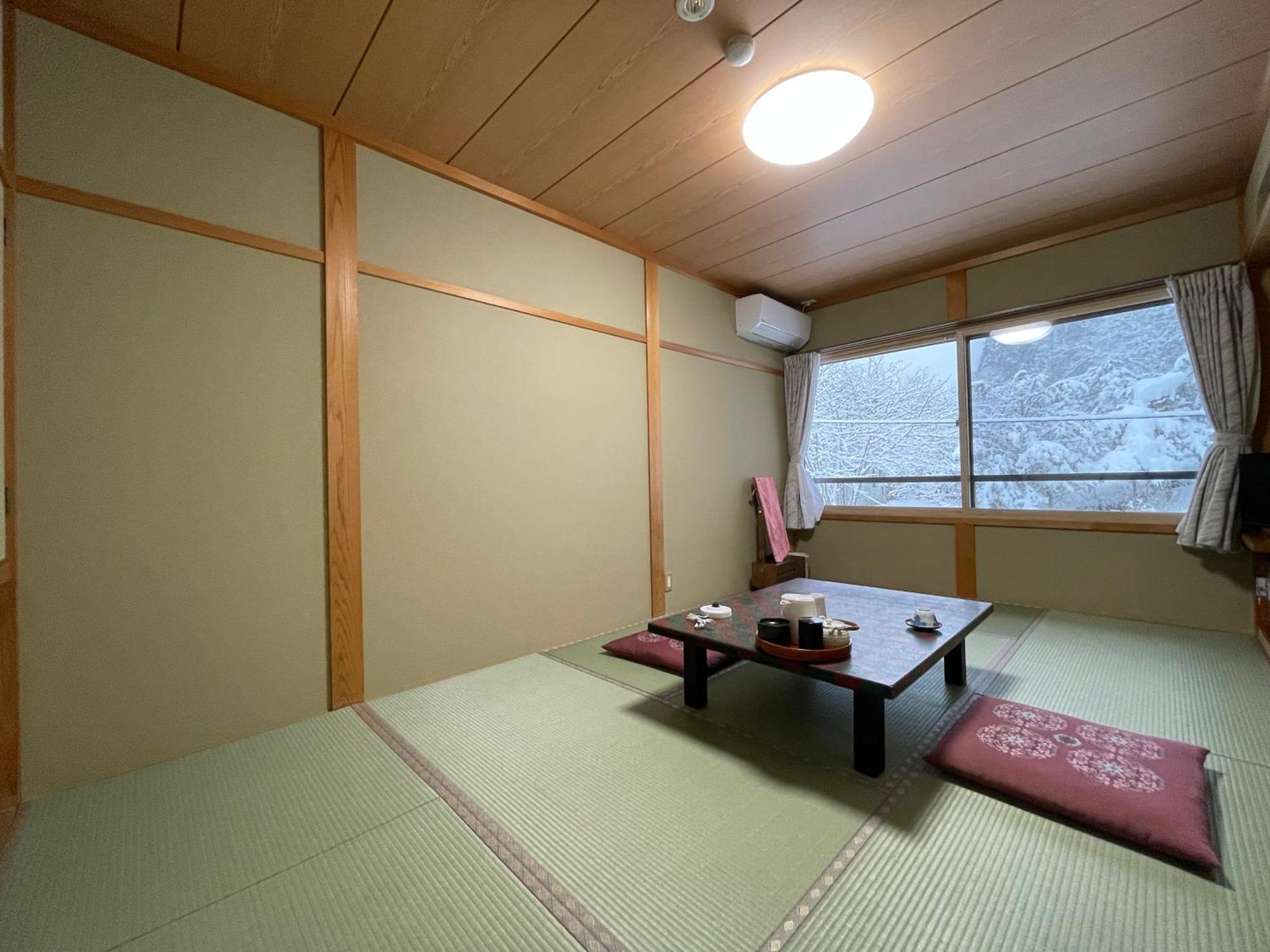 Suisensou Hotel Takayama  Ngoại thất bức ảnh