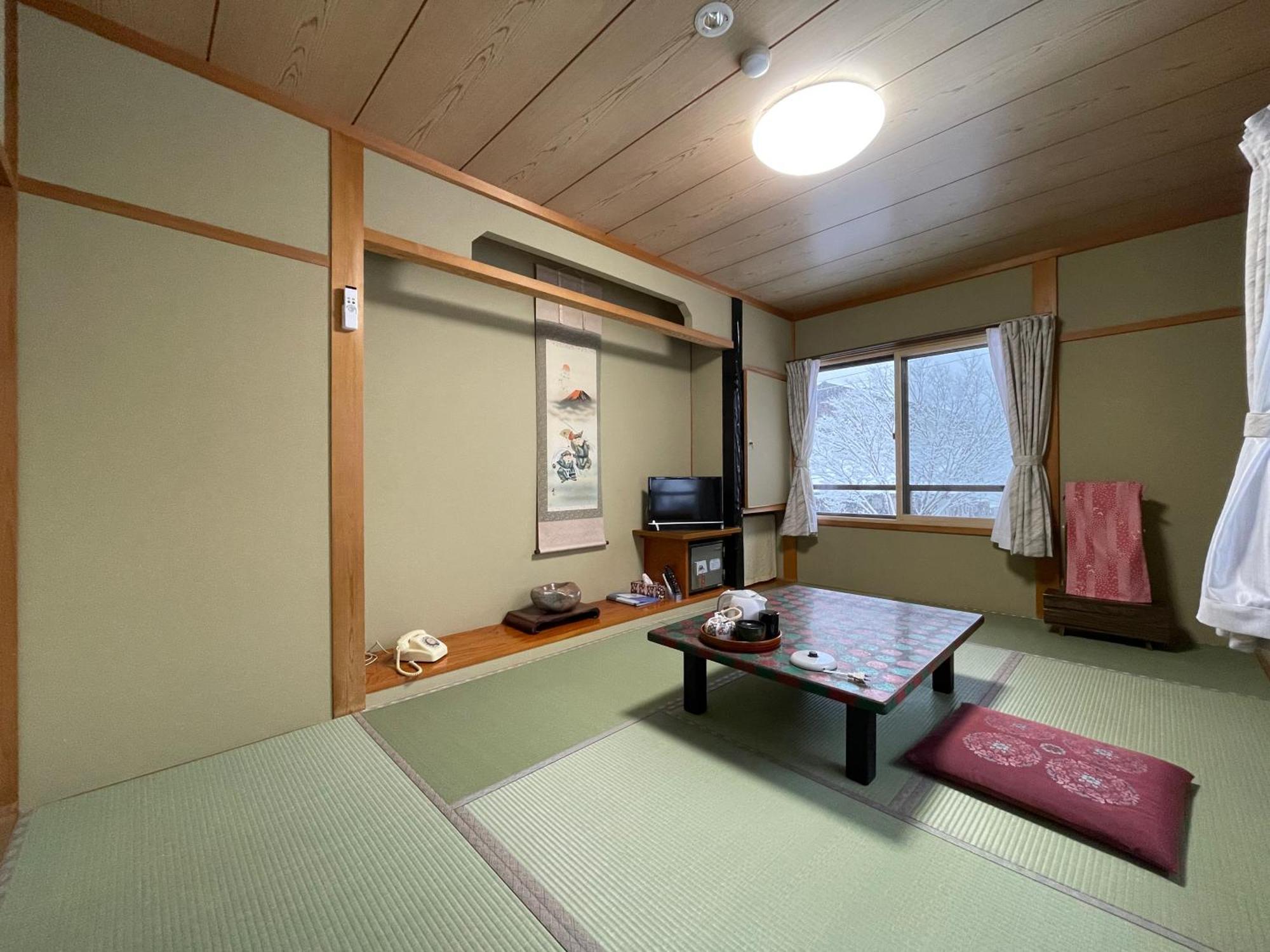 Suisensou Hotel Takayama  Ngoại thất bức ảnh