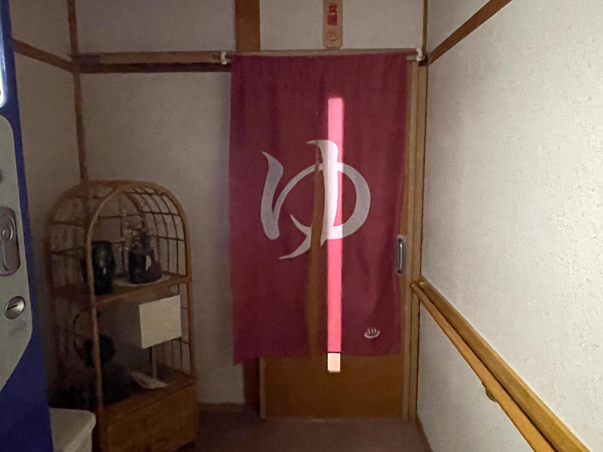 Suisensou Hotel Takayama  Ngoại thất bức ảnh