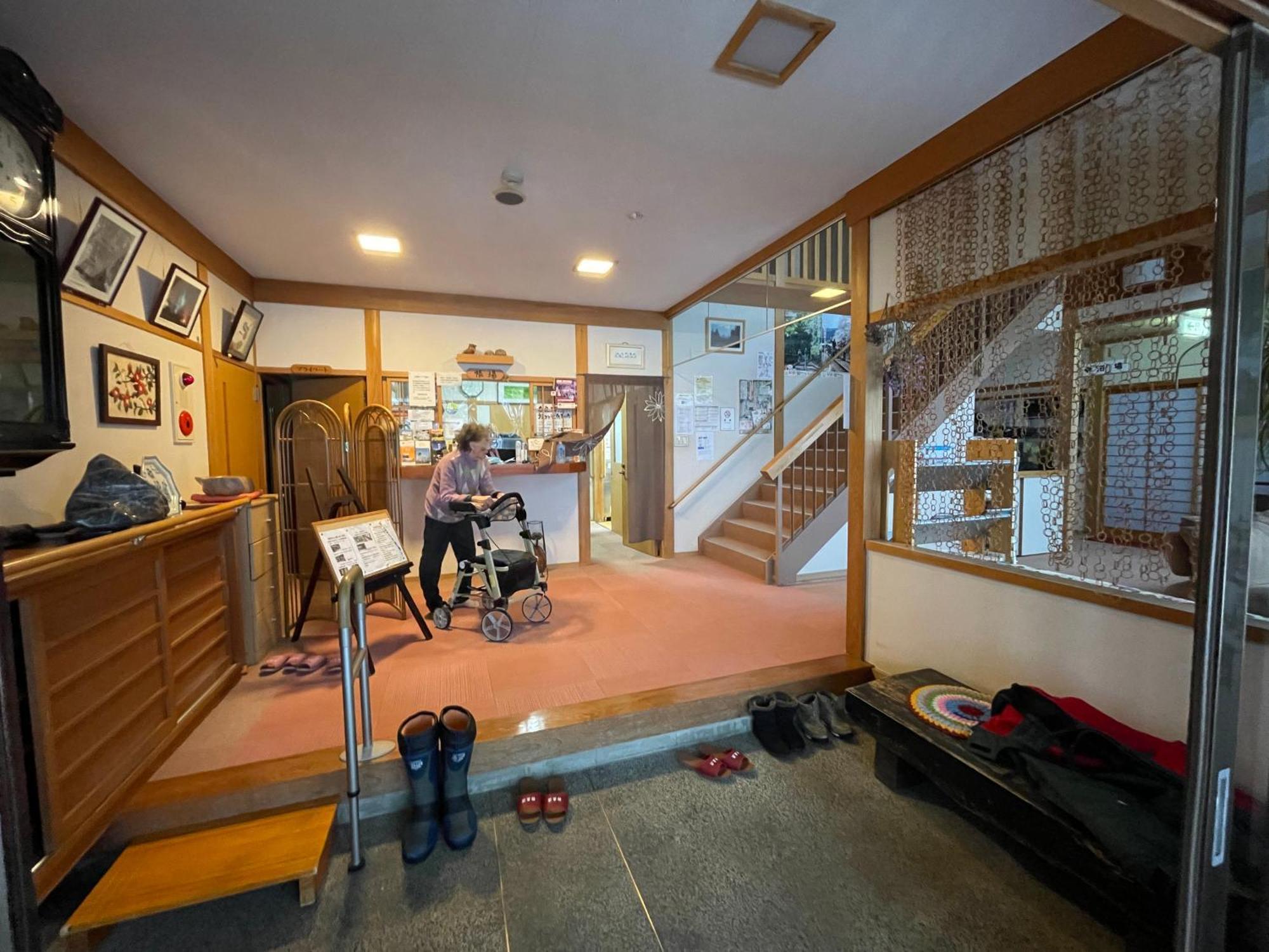 Suisensou Hotel Takayama  Ngoại thất bức ảnh