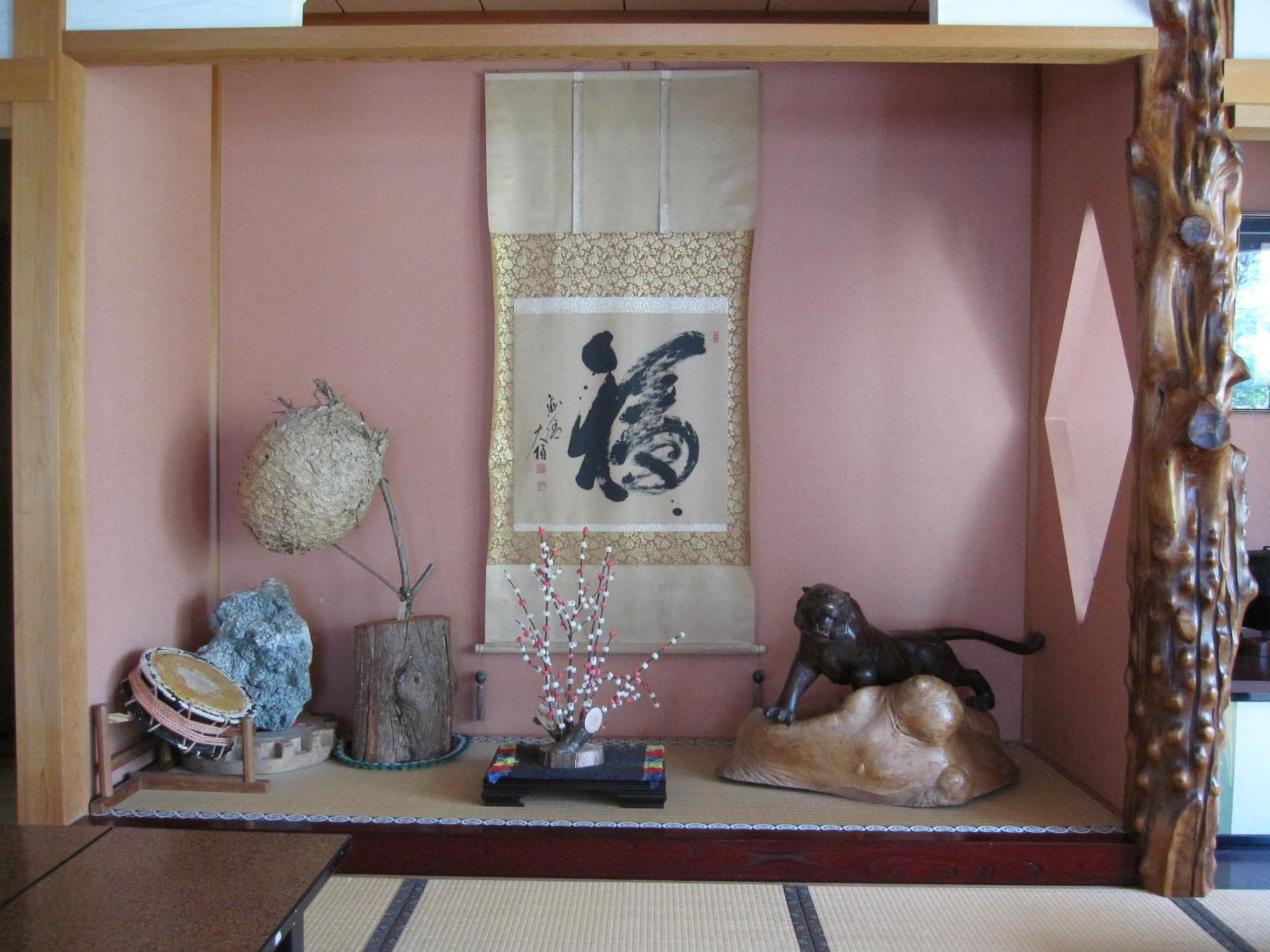 Suisensou Hotel Takayama  Ngoại thất bức ảnh